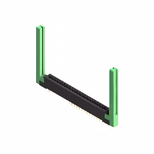 387-044-524-258 EDAC Inc.  Edgeboard Connectors